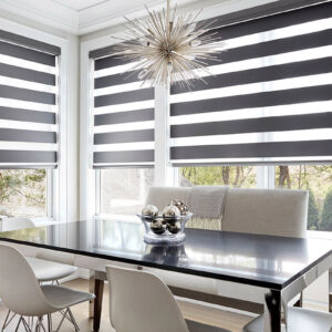 Rolety dzień noc na zamówienie Warszawa