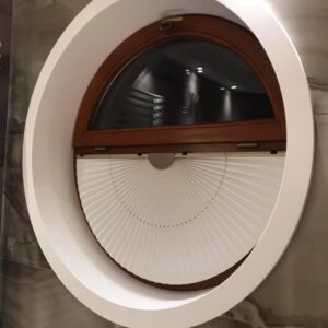 Plisy na wymiar Warszawa