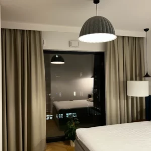 Zasłony na zamówienie Warszawa