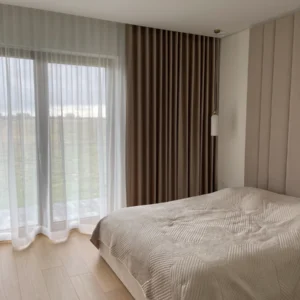 Szycie zasłon w Warszawie