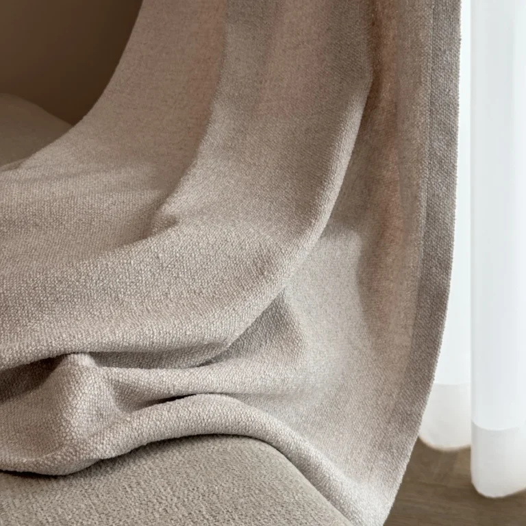 Dlaczego warto wybrać zasłony na zamówienie?