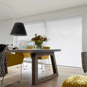 Rolety wewnętrzne z montażem Wilanów