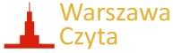 Warszawa portal - Warszawa Czyta